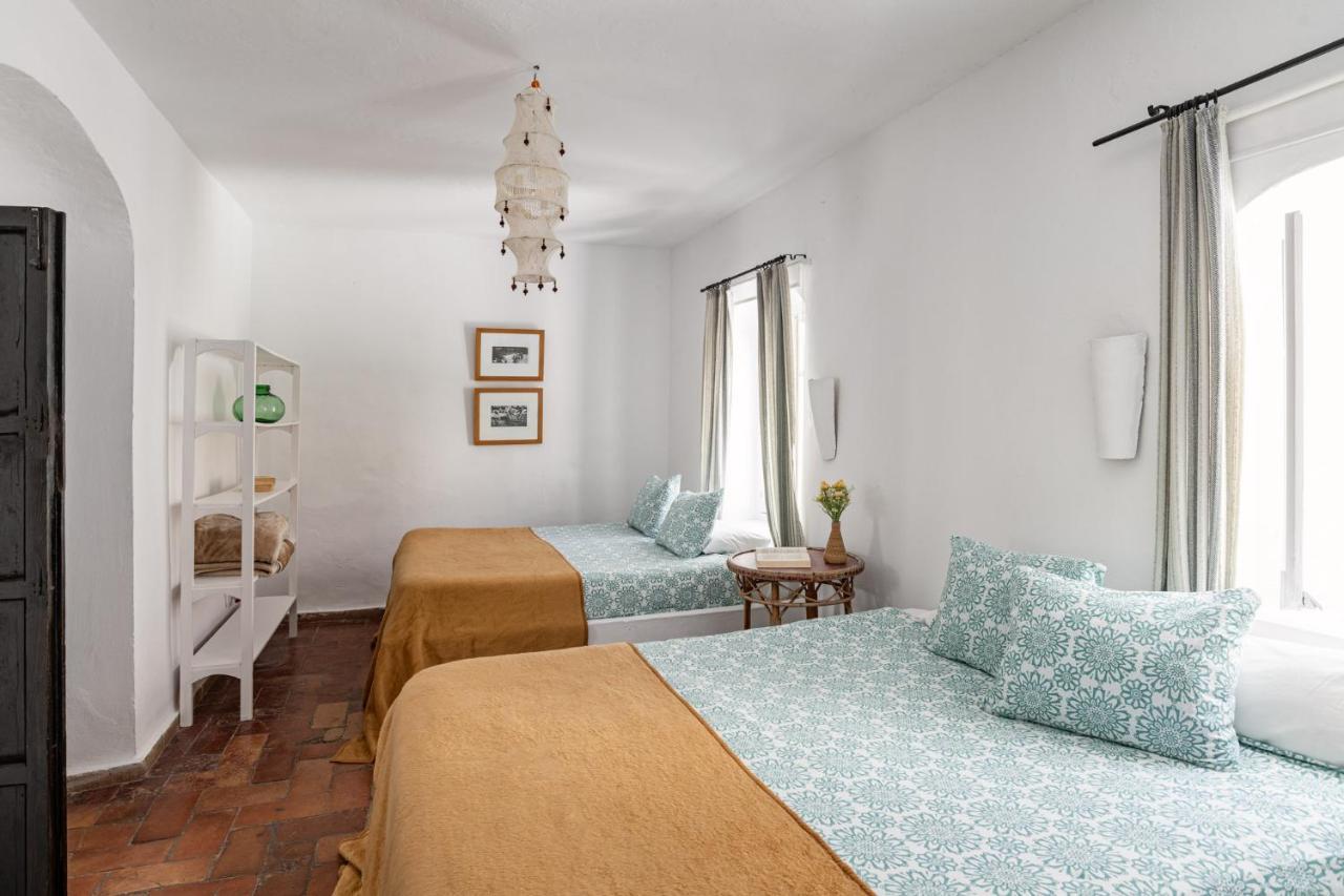 Eole Tarifa Rooms Zewnętrze zdjęcie