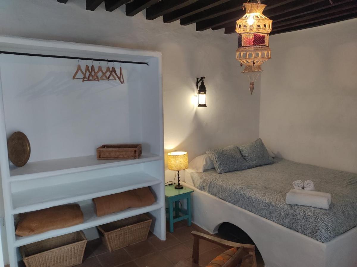 Eole Tarifa Rooms Zewnętrze zdjęcie